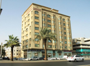 Al Rabitah Al Fondoqeiah Hotel Apartments